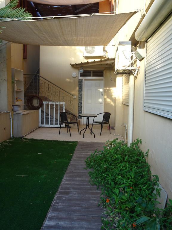 Magnificent Studio In Zichron Yaakov Sea View And Garden Zichron Ja’akow Zewnętrze zdjęcie