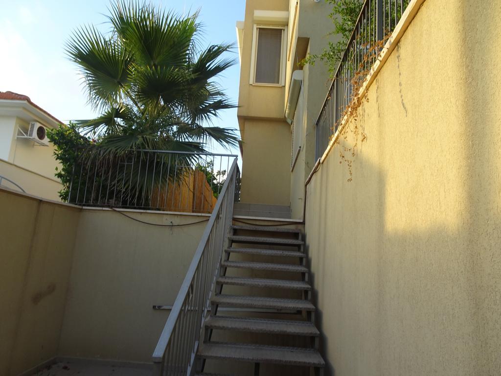 Magnificent Studio In Zichron Yaakov Sea View And Garden Zichron Ja’akow Zewnętrze zdjęcie